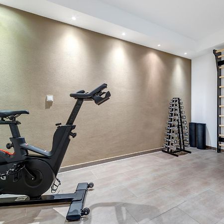 Residenz Am Balmer See - Bs 10 Mit Wellnessbereich Екстер'єр фото