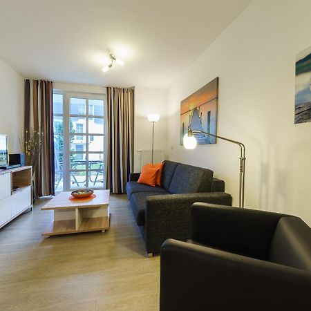 Residenz Am Balmer See - Bs 10 Mit Wellnessbereich Екстер'єр фото
