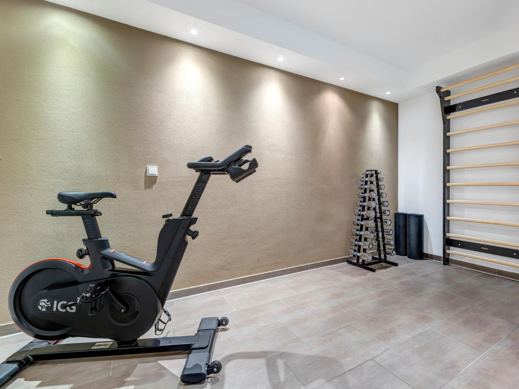 Residenz Am Balmer See - Bs 10 Mit Wellnessbereich Екстер'єр фото