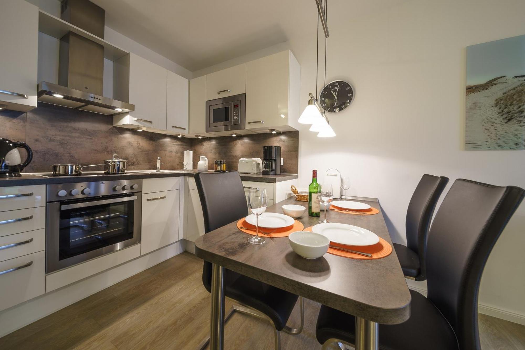 Residenz Am Balmer See - Bs 10 Mit Wellnessbereich Екстер'єр фото