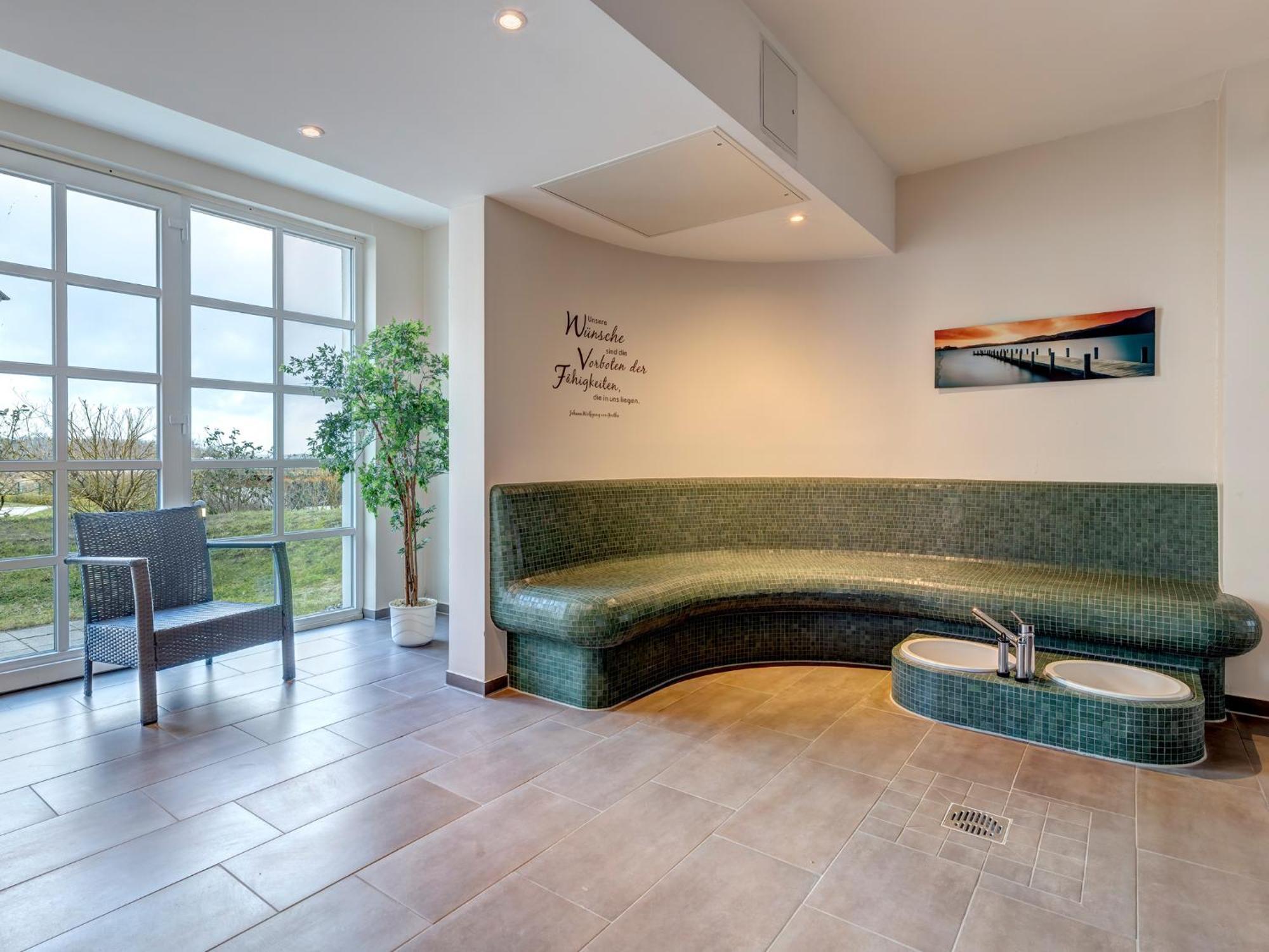 Residenz Am Balmer See - Bs 10 Mit Wellnessbereich Екстер'єр фото