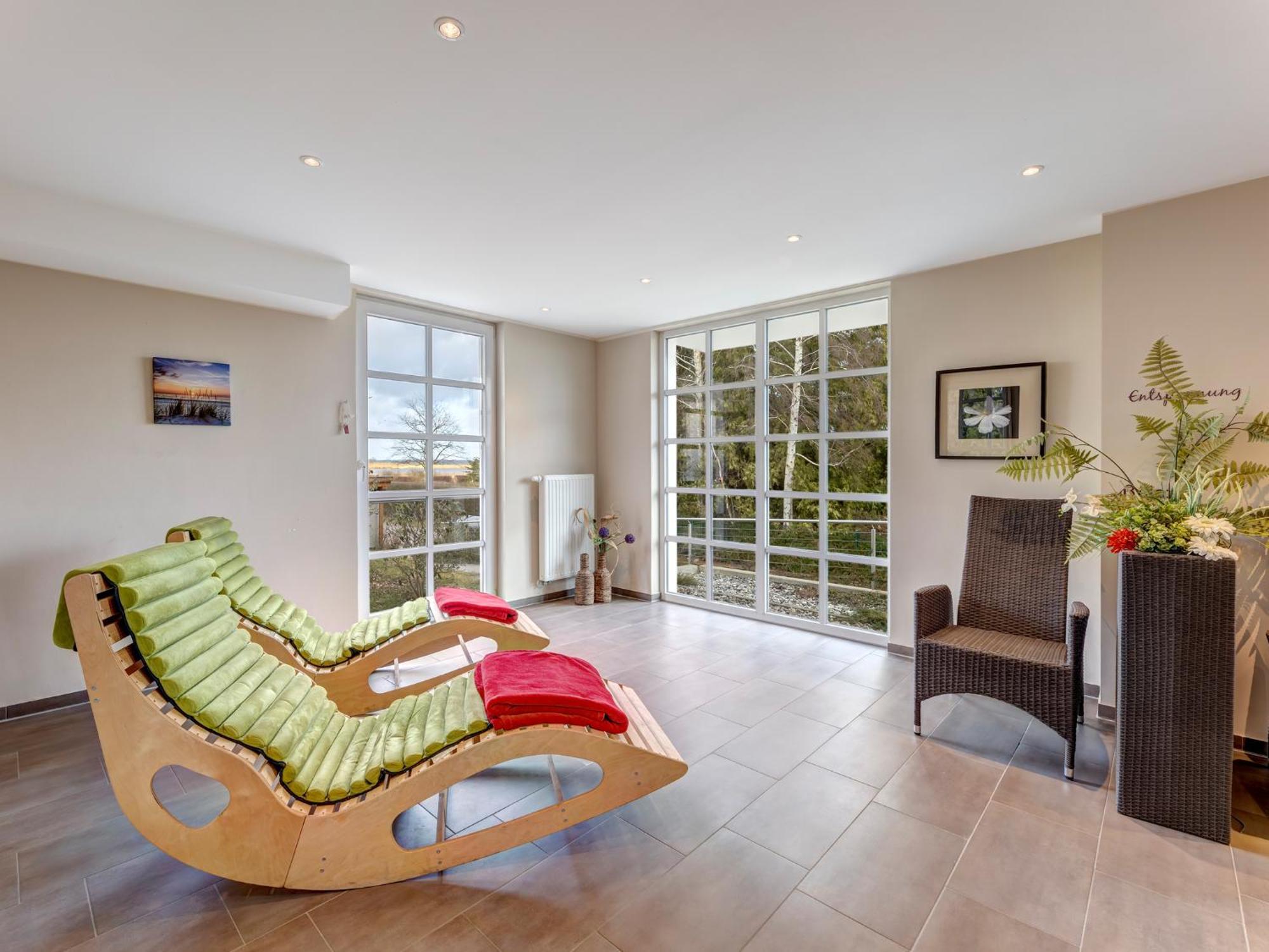 Residenz Am Balmer See - Bs 10 Mit Wellnessbereich Екстер'єр фото
